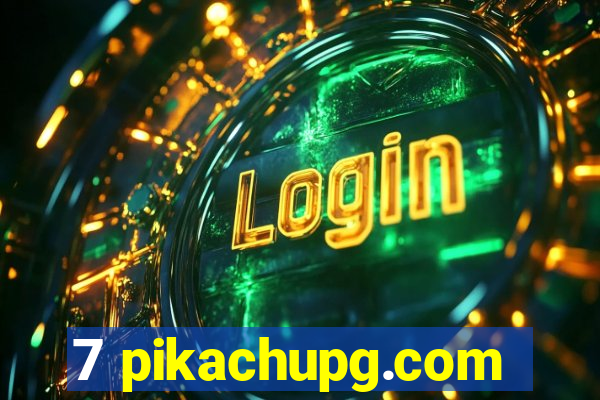 7 pikachupg.com